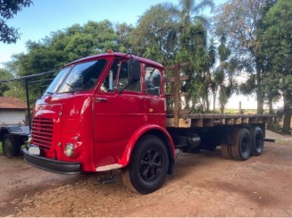 FIAT FNM210 1976/1976