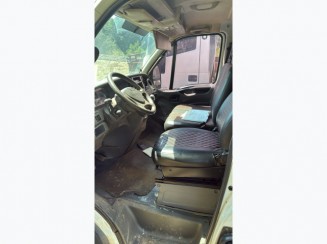 Foto de Caminhão Iveco Daily 70C17 HDCD 2013/2014