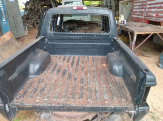 carroceria para Ford Ranger