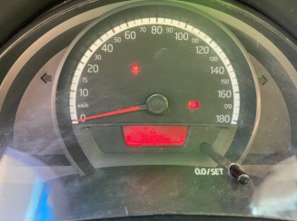 Automóvel Volkswagen UP TAKE MCV 2017