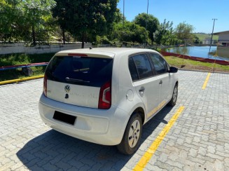 Automóvel Volkswagen UP TAKE MCV 2017