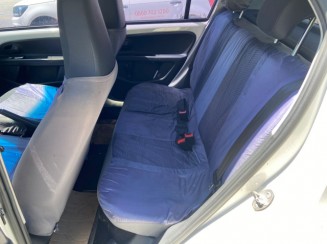 Automóvel Volkswagen UP TAKE MCV 2017