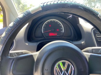 Automóvel Volkswagen UP TAKE MCV 2017