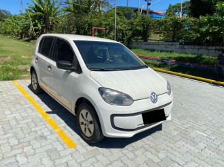 Automóvel Volkswagen UP TAKE MCV 2017
