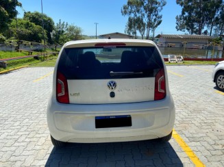 Automóvel Volkswagen UP TAKE MCV 2017