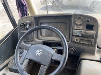 Micro-ônibus Volkswagen Mascarello/ Gran Midi 2014