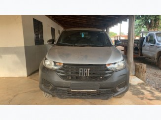 Fiat Strada Endurance CD 2022