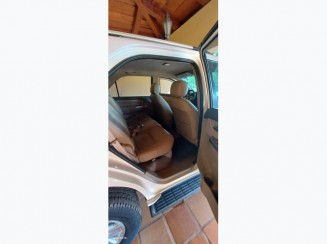 Toyota Hilux SW4 4X2SR 2013