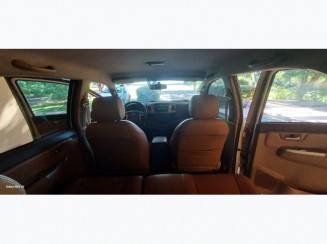Toyota Hilux SW4 4X2SR 2013