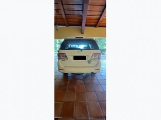Toyota Hilux SW4 4X2SR 2013