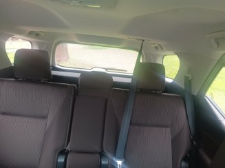 Toyota Hilux SWSR A2GF 2018 