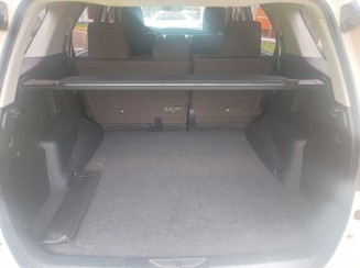 Toyota Hilux SWSR A2GF 2018 