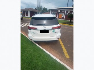 Toyota Hilux SWSR A2GF 2018 