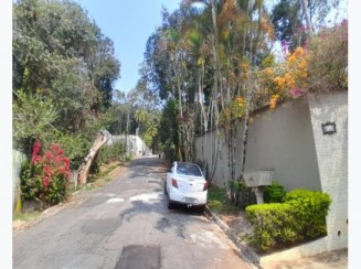 Casa A.T. 1.300 m² - Stª. Inês, Mairiporã/SP