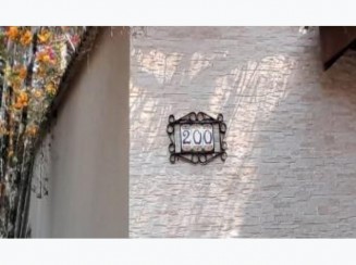 Casa A.T. 1.300 m² - Stª. Inês, Mairiporã/SP