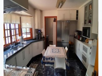 Casa A.T. 1.300 m² - Stª. Inês, Mairiporã/SP