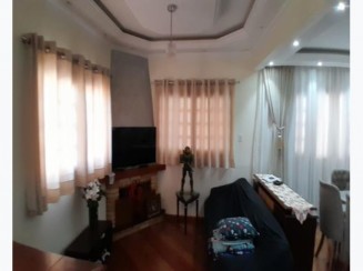 Casa A.T. 1.300 m² - Stª. Inês, Mairiporã/SP