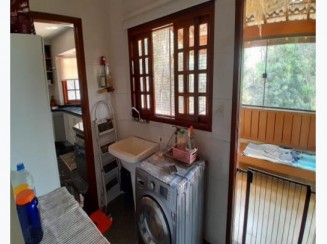 Casa A.T. 1.300 m² - Stª. Inês, Mairiporã/SP