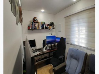 Casa A.T. 1.300 m² - Stª. Inês, Mairiporã/SP