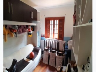 Casa A.T. 1.300 m² - Stª. Inês, Mairiporã/SP