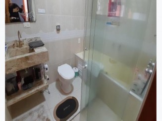 Casa A.T. 1.300 m² - Stª. Inês, Mairiporã/SP