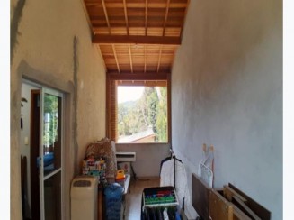 Casa A.T. 1.300 m² - Stª. Inês, Mairiporã/SP