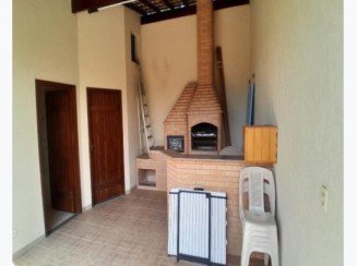 Casa A.T. 1.300 m² - Stª. Inês, Mairiporã/SP