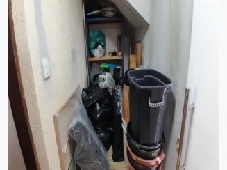 Casa A.T. 1.300 m² - Stª. Inês, Mairiporã/SP