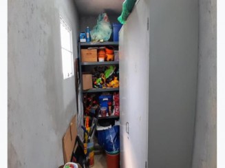 Casa A.T. 1.300 m² - Stª. Inês, Mairiporã/SP