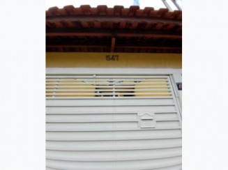 Foto de Prédio Resid. A.C. 145,25 m² - Alto da Mooca, São Paulo/SP
