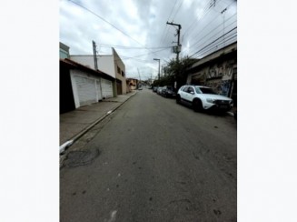 Foto de Prédio Resid. A.C. 145,25 m² - Alto da Mooca, São Paulo/SP