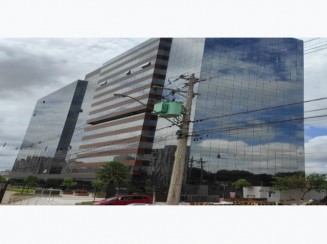 Sala Comercial A.T. 77,31m², em São José do Rio Preto/SP