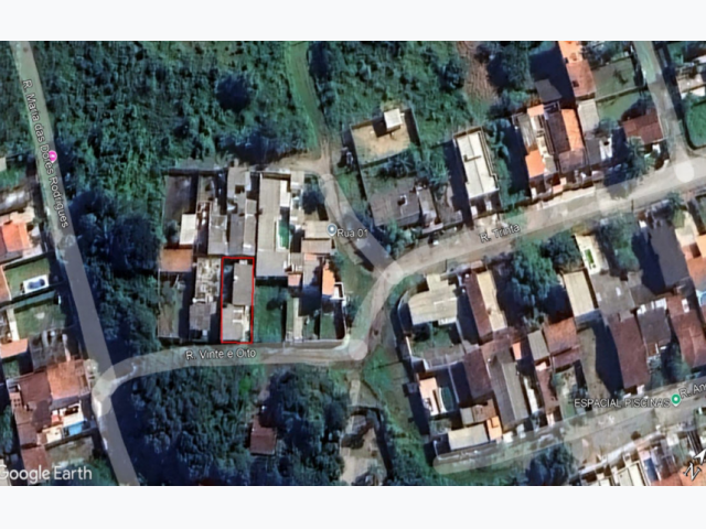 Apto a.c. 58,86 m² - campo comprido, curitiba/pr