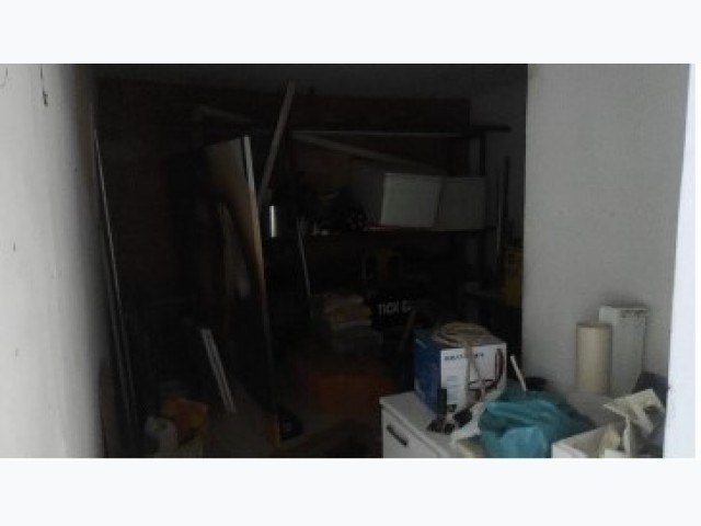 Leilão a.f. - casa a.t. 387,00m², em nova iguaçu/rj