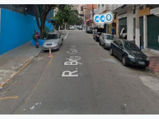 Apartamento a.t. 71,36m², em são paulo/sp
