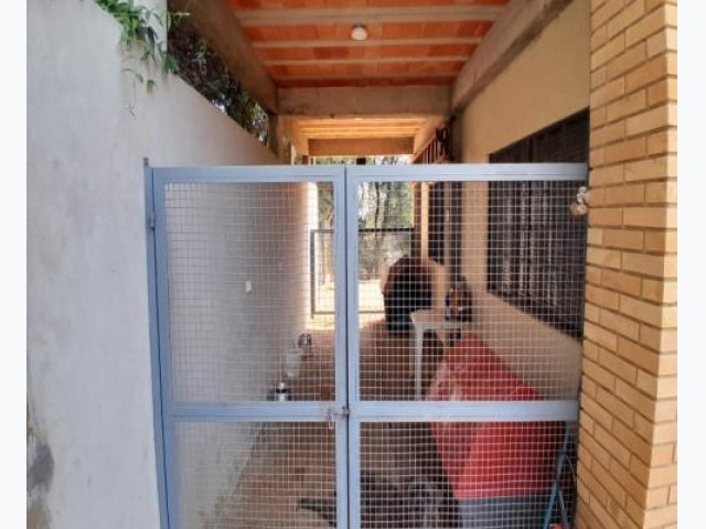 Casa a.t. 1.300 m² - stª. inês, mairiporã/sp