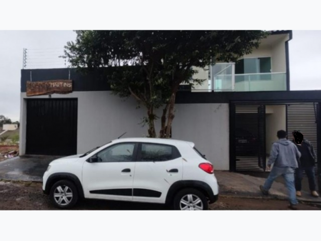 Imagem do imóvel Casa A.T. 240 m² - Jd. Monaco, Mandaguaçu/PR
