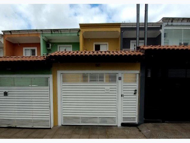 Casa em Leilão em São Paulo / SP - 189576