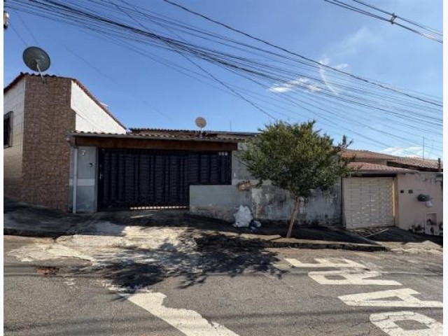 Imagem do imóvel Terreno A.T. 185,48 m² - Monte Líbano III, Lavras/MG