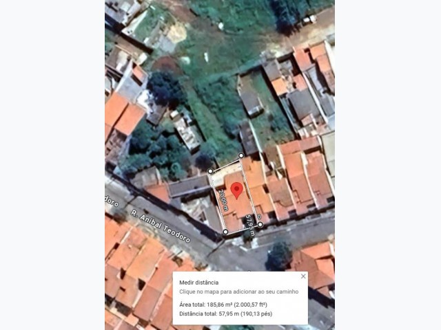 Terreno no Monte Líbano III (foto 23 de 24)