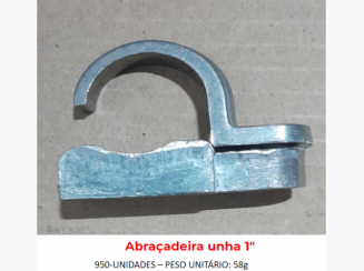 Abraçadeiras