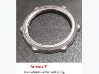 Arruelas