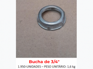 Buchas