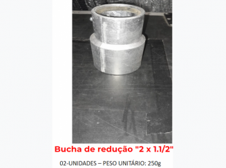 Buchas