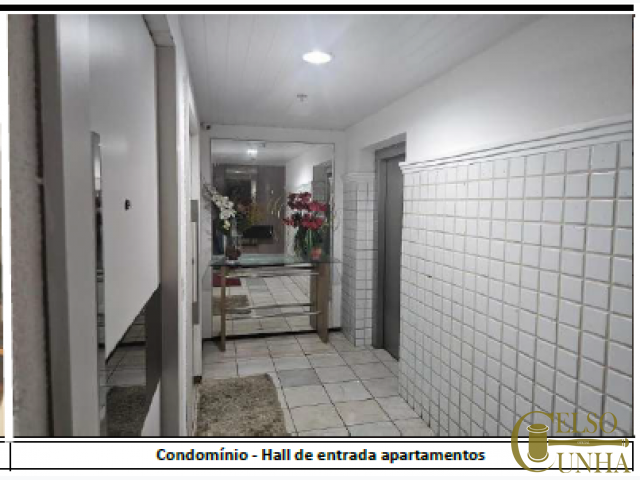 Apartamento "jardim espanha" - condomínio jardins europa
