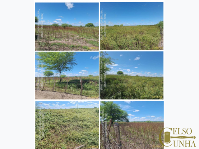 “sítio lagoada salsa”com umaárea total de 89,1hectares