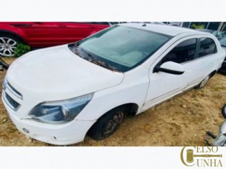 CHEVROLET/COBALT 1.8 LTZ   2014/2014