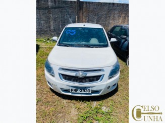 CHEVROLET/COBALT 1.8 LTZ   2014/2014