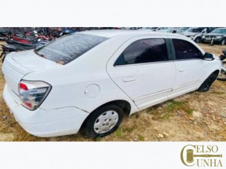 CHEVROLET/COBALT 1.8 LTZ   2014/2014