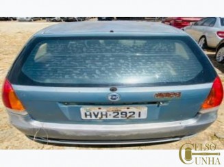 <b>(SUCATA)</b> FIAT/PALIO ELX   2004/2004